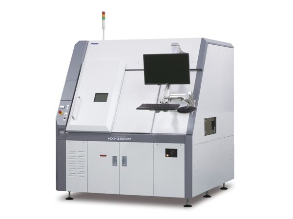 X-ray Inspection System